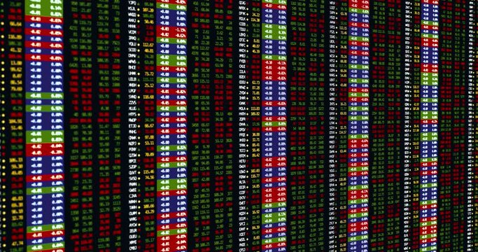 Nasdaq Index Images – Browse 2,420 Stock Photos, Vectors, and Video ...