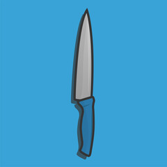 Knife