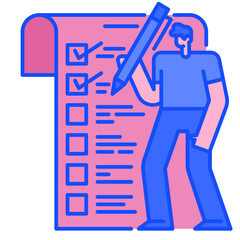 check list icon