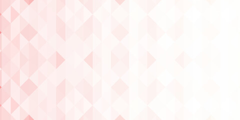 Pixel background in pink. Color gradient, abstract texture.