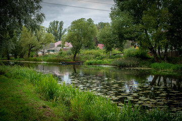 Travel to the city of Pereslavl-Zalessky, monasteries, temples, nature