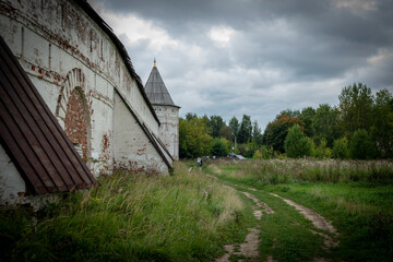 Travel to the city of Pereslavl-Zalessky, monasteries, temples, nature