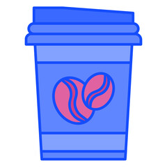 hot drink icon
