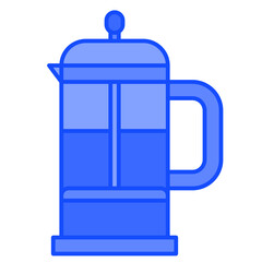 french press icon