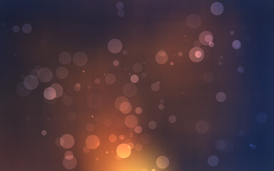 Gradient colors abstract creative texture wallpaper background. line bokeh shape effect artwork illustration glow lights