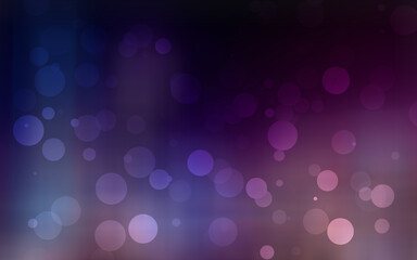 Gradient colors abstract creative texture wallpaper background. line bokeh shape effect artwork illustration glow lights