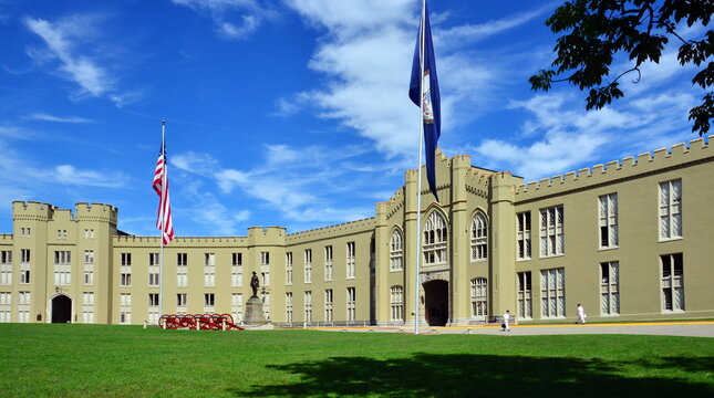 Virginia Military Institute