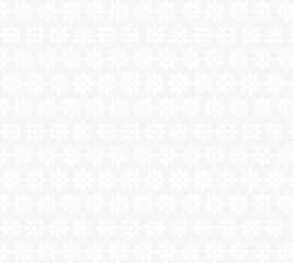 Tło płatki śniegu © Monika Janiak-Klicha