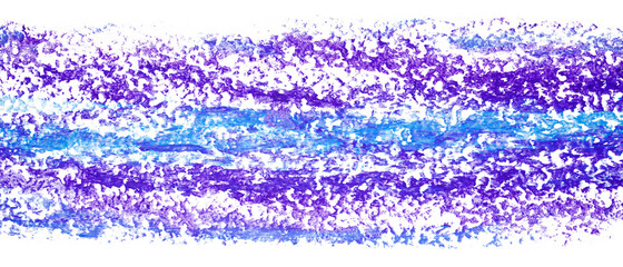 stripes lines blue purple crayons background