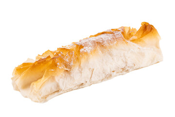Delicious pastel de Vouzela