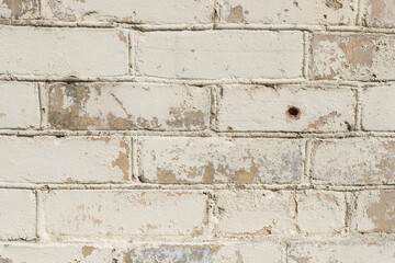 old brick wall