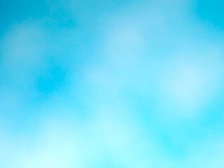 Abstract blue gradient texture background