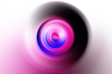 Radial patterned background for business cards, brochures, posters and high quality prints. High resolution background.