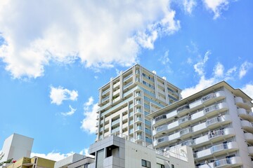 マンション