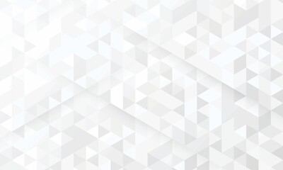 gray geometric shape background image