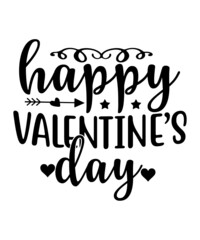 Valentine's SVG Cut Files | commercial use | instant download | Valentine's day SVG| printable vector clip arts | love SVG,Valentine Day Svg, Valentine Design for Shirts, Valentine Svg, Valentine Cut 