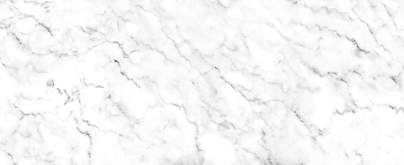 White marble background texture natural stone pattern abstract for design art work.