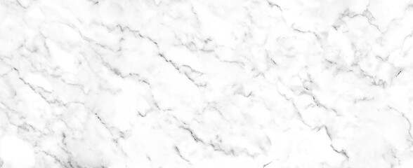 Natural white marble stone texture for background or luxurious tiles floor and wallpaper decorative design.