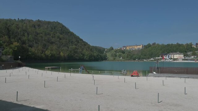 lago di lavarone