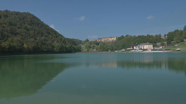 lago di lavarone