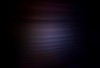 Dark Gray vector abstract bright texture.