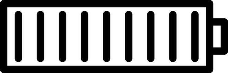 battery icon