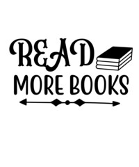 Reading SVG Bundle, Book Svg, Book Clipart, Book Cut File for Cricut, Book Lover svg, book svg bundle, book lover svg, reading svg
