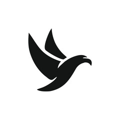 Bird logo design