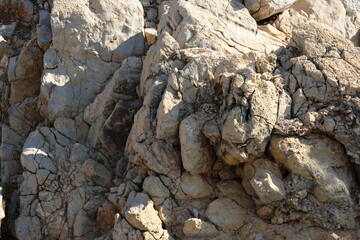rock texture background, close up