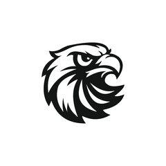 Eagle logo design