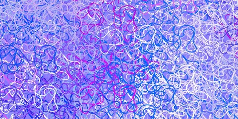 Light green vector backdrop with circular arc.