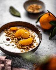 spa still life