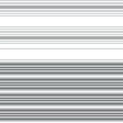 Obraz premium White Double Striped seamless pattern design