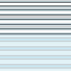 Sky Blue Double Striped seamless pattern design