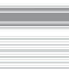 Fototapeta premium White Double Striped seamless pattern design