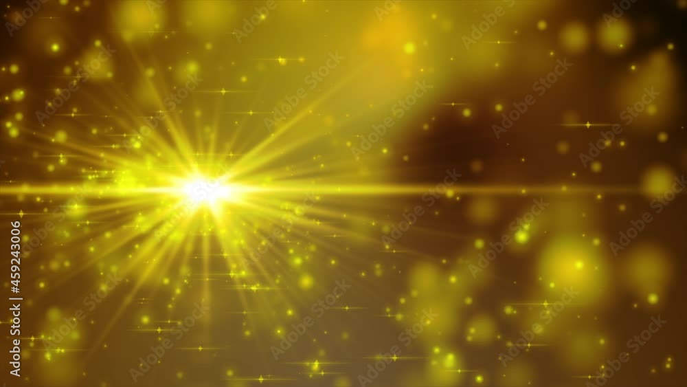 Poster abstract background christmas with lighting, glittering, snowflake and particle dark and grain proce