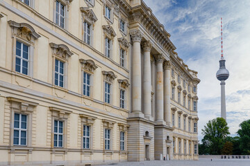 Homboldtforum Berlin Schloss Berlin Dom Humboldt Forum Berliner Schloss © modernmovie