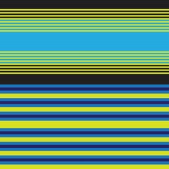 Yellow Double Striped seamless pattern design