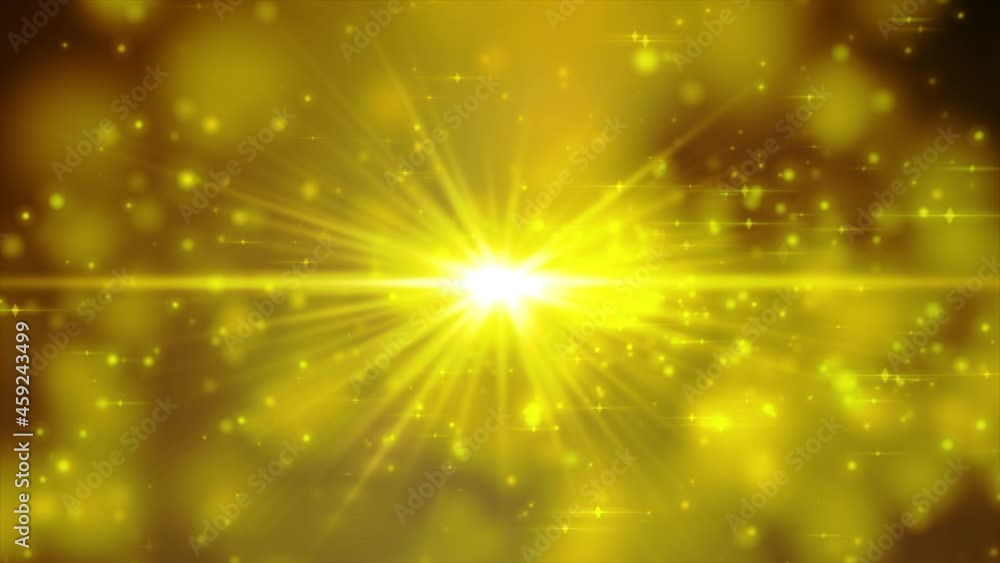 Poster abstract background christmas with lighting, glittering, snowflake and particle dark and grain proce
