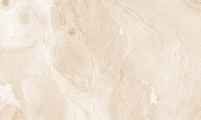 espresso color oil painting. Abstraction. Marble texture.