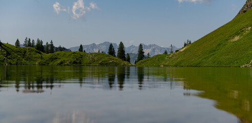 Seealpsee
