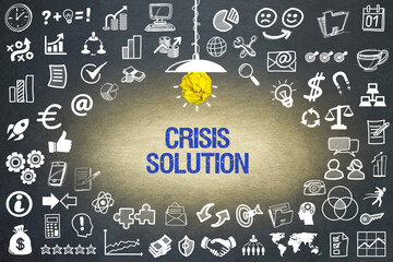 Crisis Solution