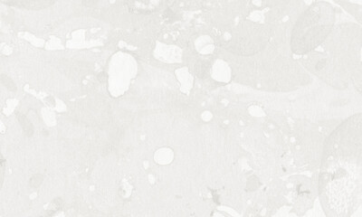 Abstract Marbling With Concrete Texture