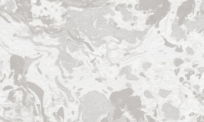 A gray black wall for inscriptions. Graphite wall.
