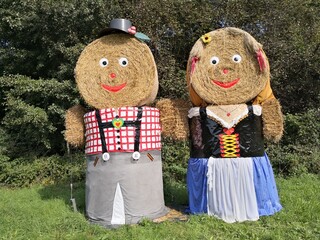 Weinfest in Baden