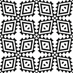 Retro ornamental seamless pattern. Flourished ornate background. Luxury elegant ornament. Vintage element. Template for design. Vector illustration