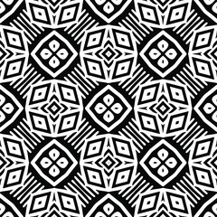 
Retro ornamental seamless pattern. Flourished ornate background. Luxury elegant ornament. Vintage element. Template for design. Vector illustration