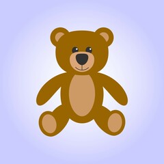 cute bear