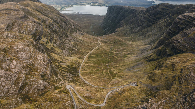 Bealach na B&agrave;