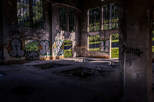 URBEX